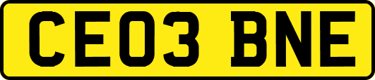 CE03BNE