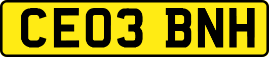 CE03BNH
