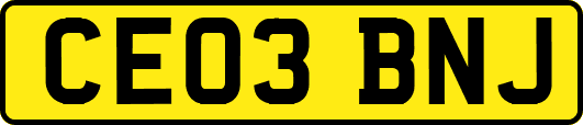CE03BNJ