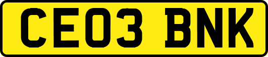 CE03BNK
