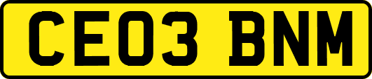 CE03BNM