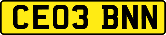 CE03BNN