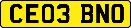 CE03BNO