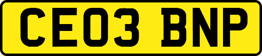 CE03BNP