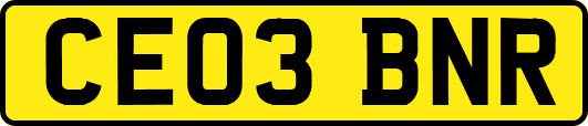 CE03BNR