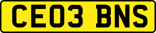 CE03BNS