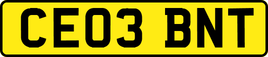 CE03BNT