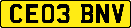 CE03BNV