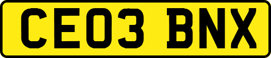 CE03BNX