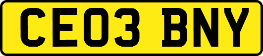 CE03BNY