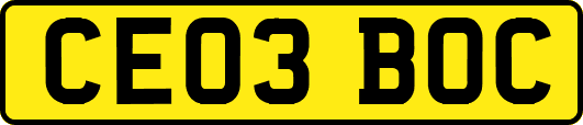 CE03BOC