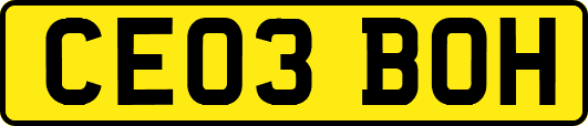 CE03BOH