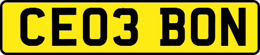 CE03BON