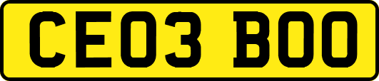 CE03BOO