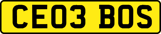 CE03BOS