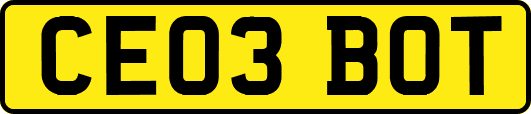 CE03BOT