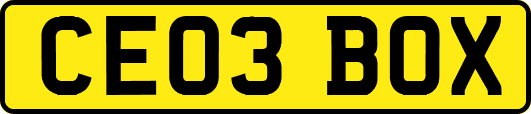 CE03BOX