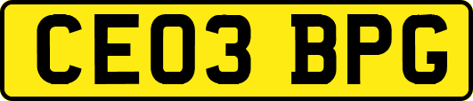 CE03BPG