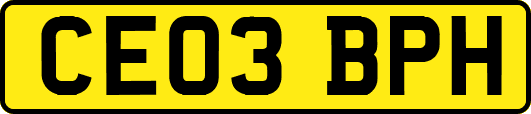 CE03BPH
