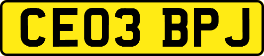CE03BPJ