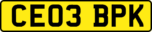 CE03BPK