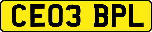 CE03BPL