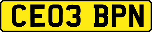 CE03BPN
