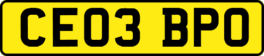 CE03BPO