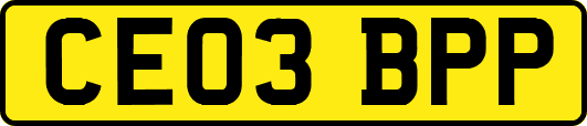 CE03BPP