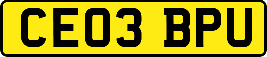 CE03BPU