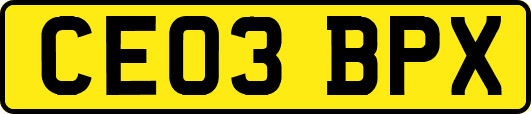 CE03BPX