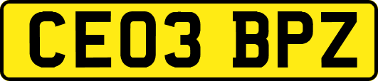 CE03BPZ