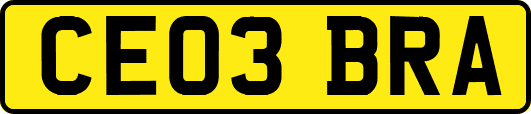 CE03BRA