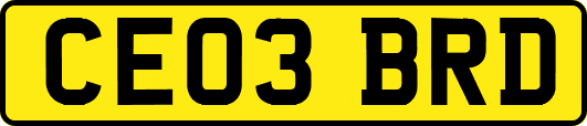 CE03BRD