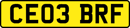 CE03BRF