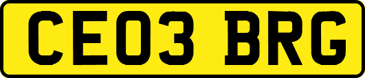 CE03BRG