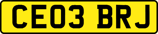 CE03BRJ