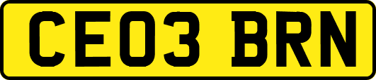 CE03BRN