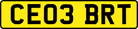 CE03BRT