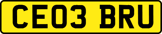 CE03BRU