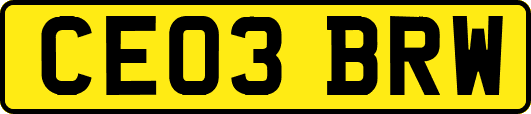 CE03BRW