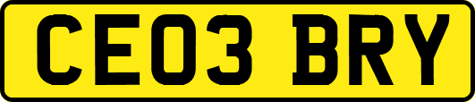 CE03BRY