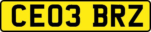 CE03BRZ