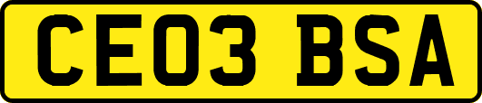 CE03BSA