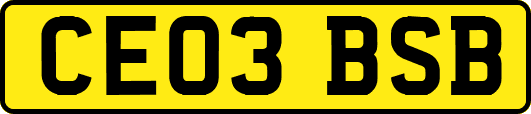 CE03BSB