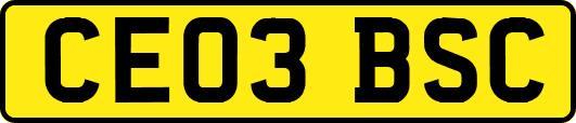 CE03BSC