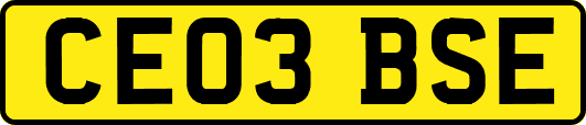 CE03BSE