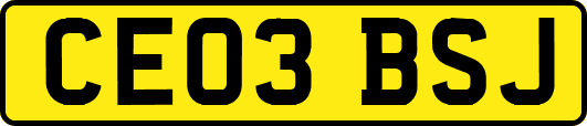 CE03BSJ