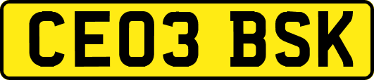 CE03BSK