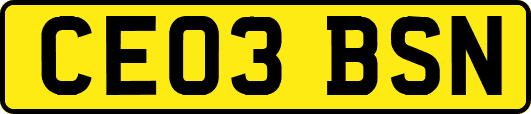 CE03BSN